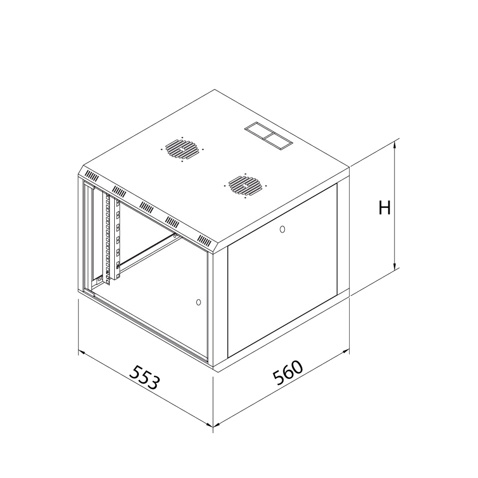 FORM GLD-9U560/ALFA-9U560