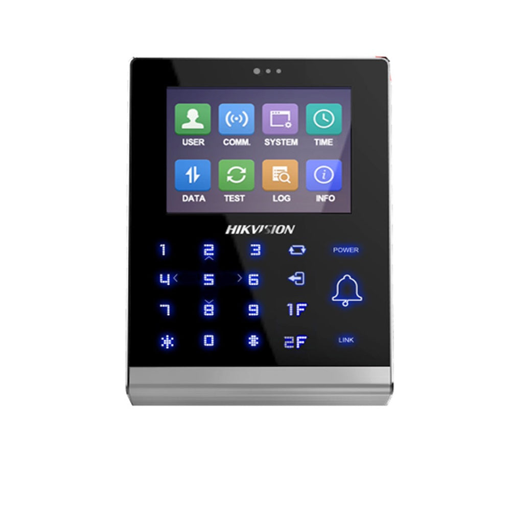 DS-K1T105AE