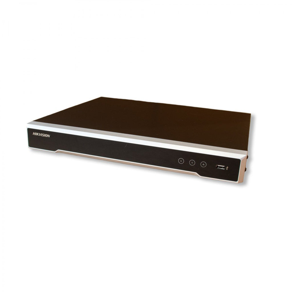 DS-7608NI-K2