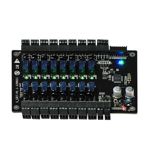 EX16