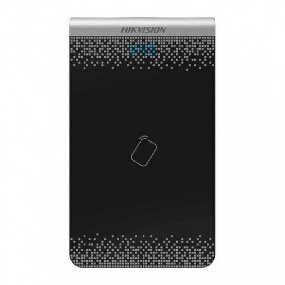 DS-K1F100-D8E
