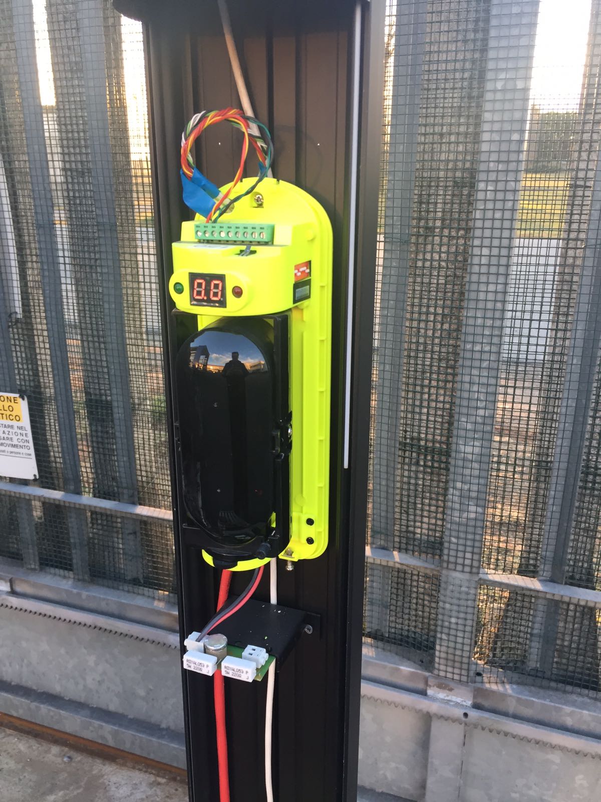 NEWTON LIGHT 50