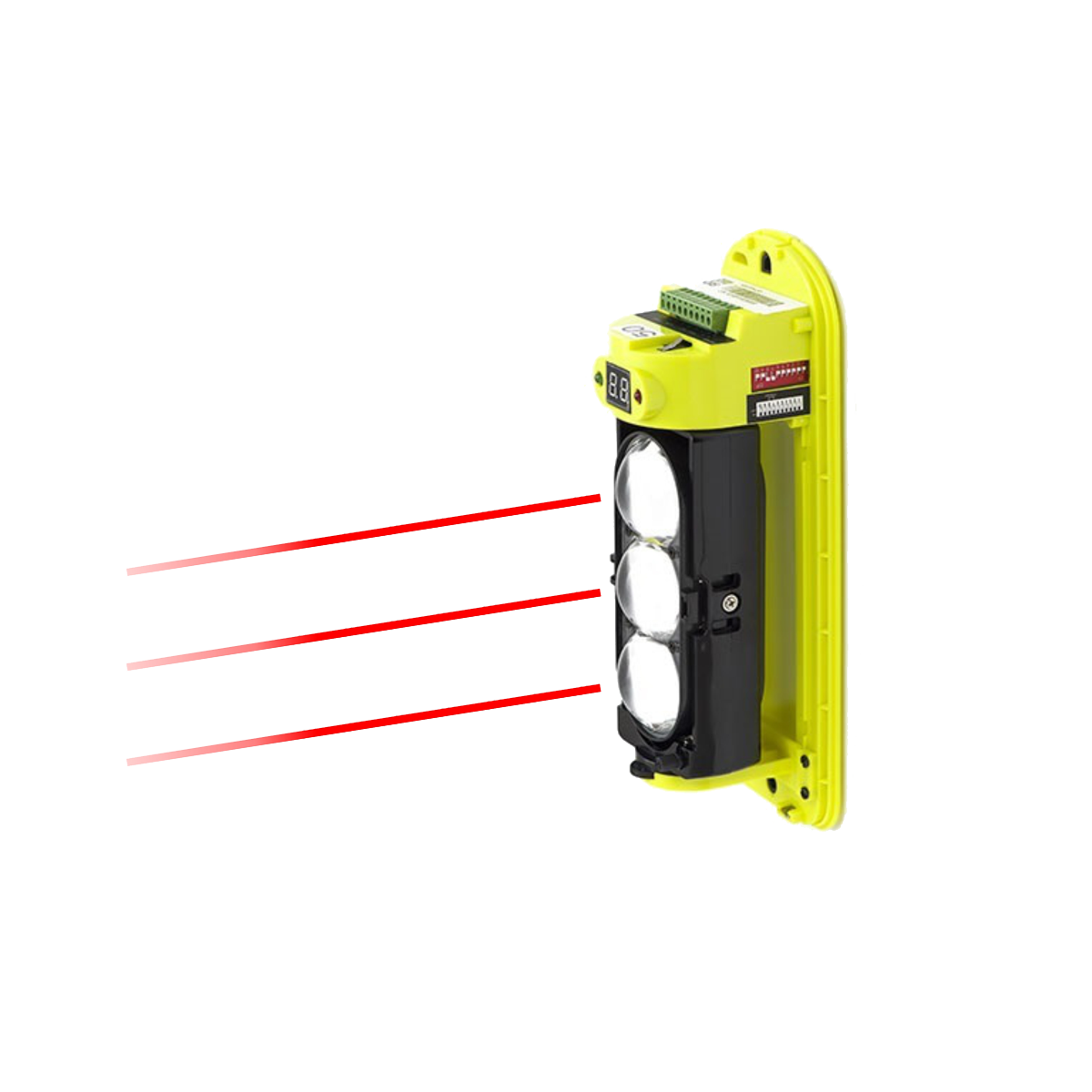 NEWTON LIGHT 200