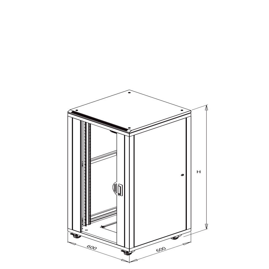 FORM INT-12U6060/ BL-12U6060