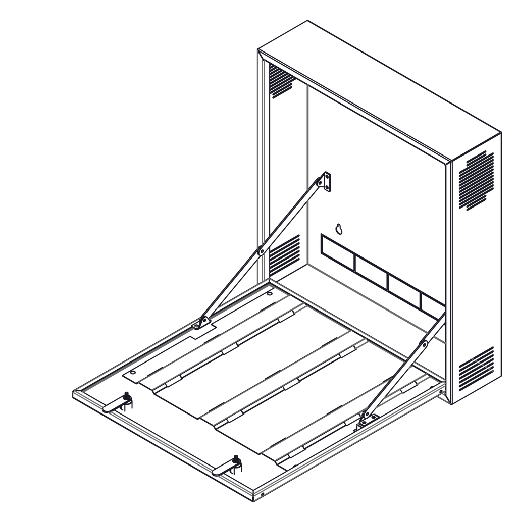 FORM DVR-500460