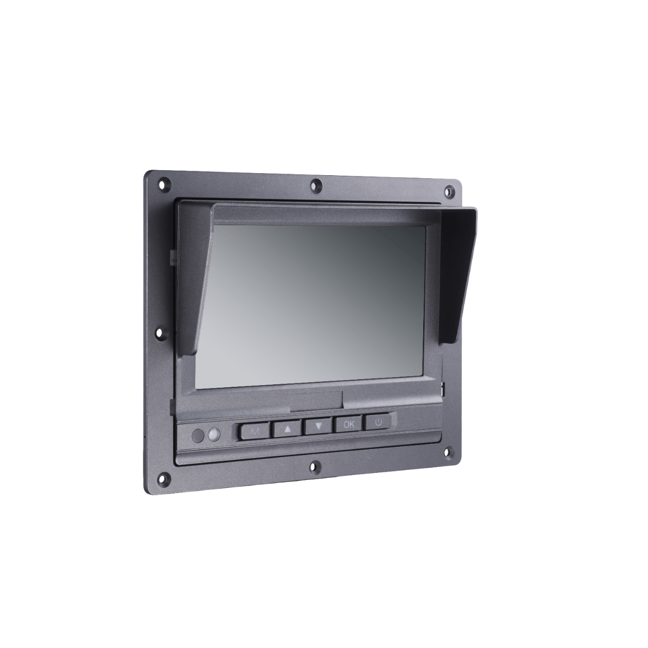 DS-MP1301/Bracket (AE)