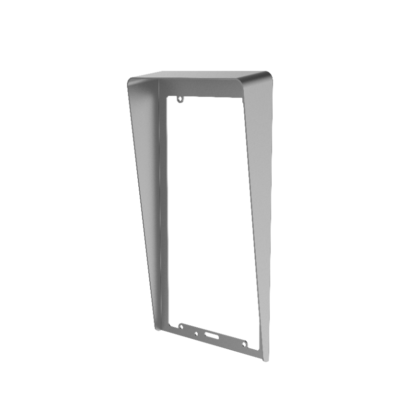 DS-KABV8113-RS/Flush