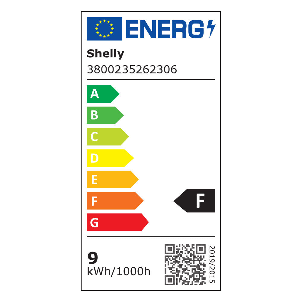 Shelly Duo E27 - RGBW