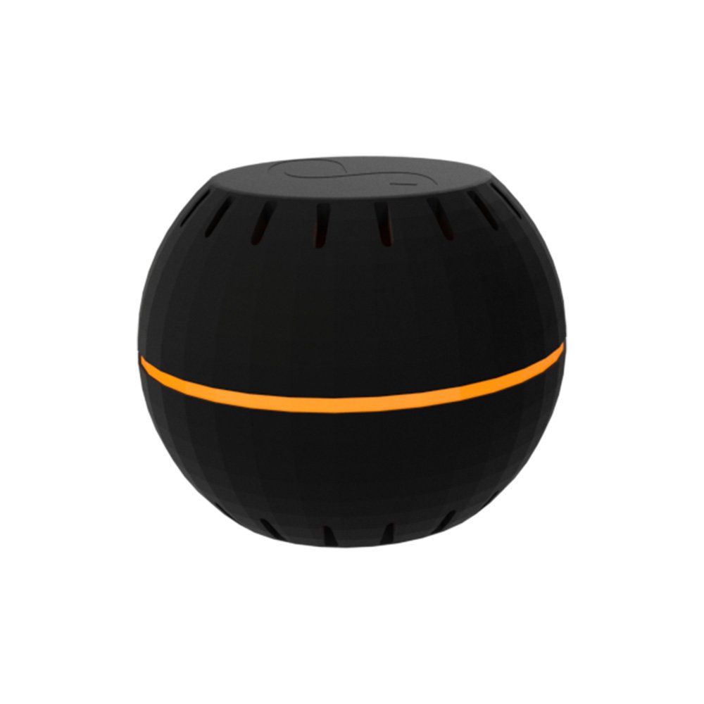 Shelly H+T Black