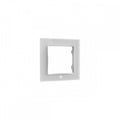 Shelly Wall Frame 1 - White