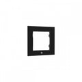 Shelly Wall Frame 1 - Black