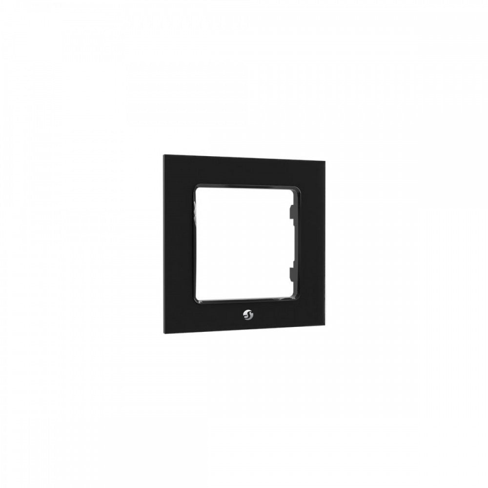Shelly Wall Frame 1 - Black