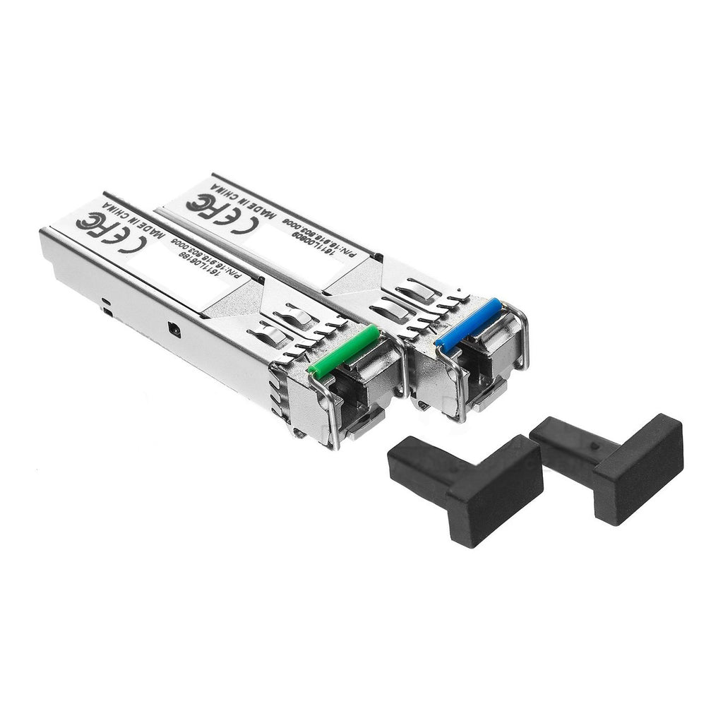 SFP-1.25G-20KM