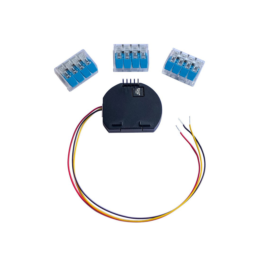 Temperature Sensor Add-On