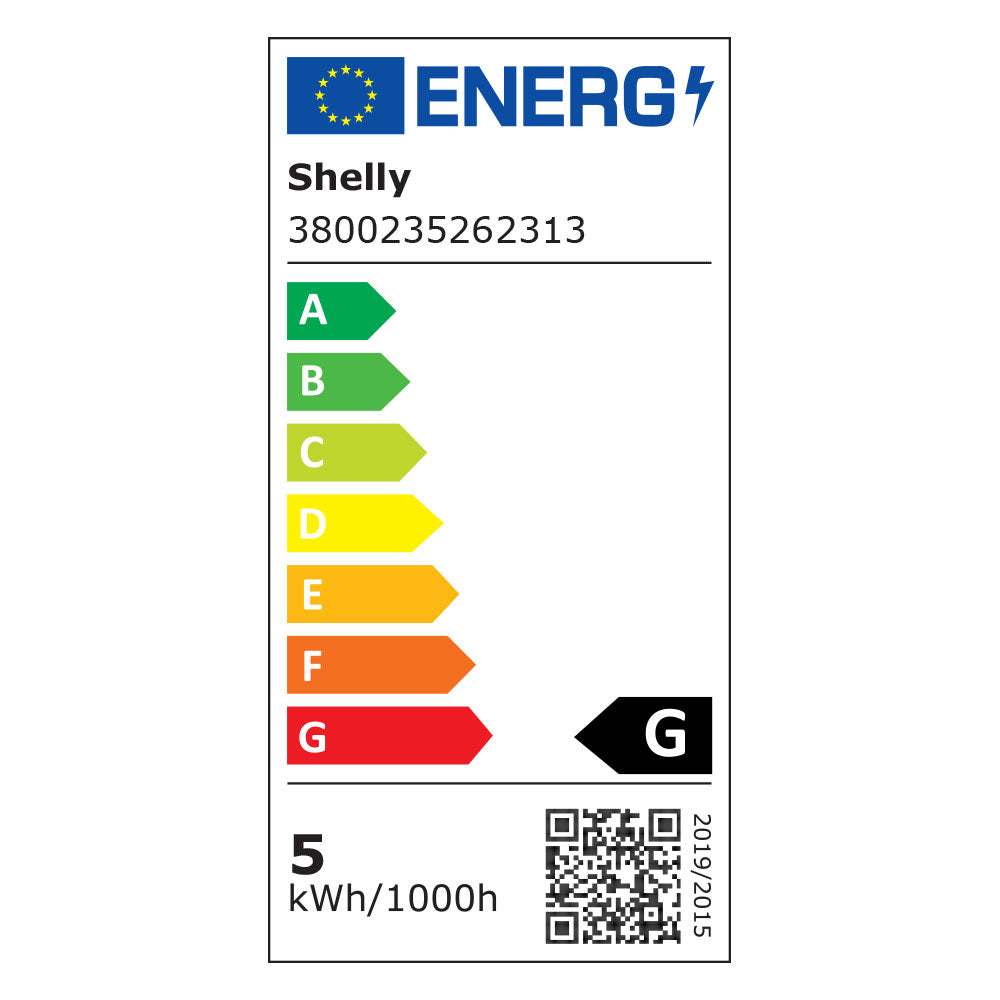 Shelly Duo GU10 - RGBW