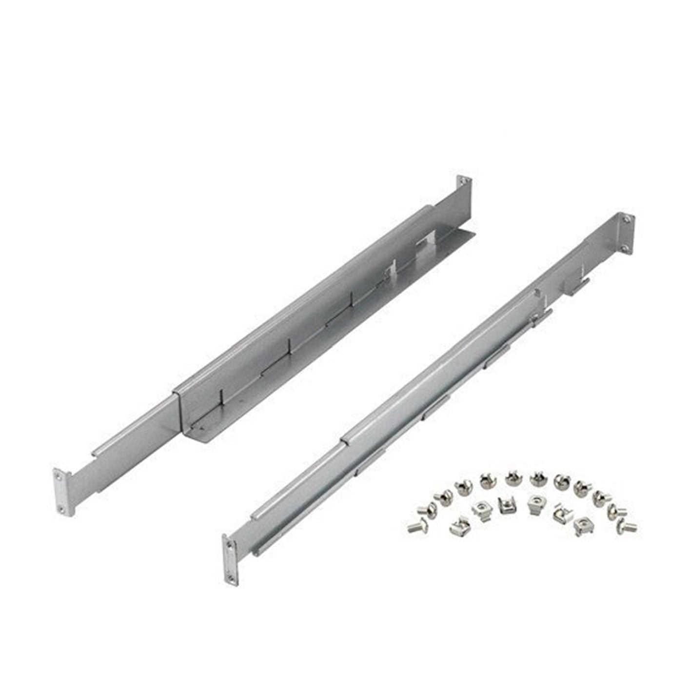 RACKRAIL