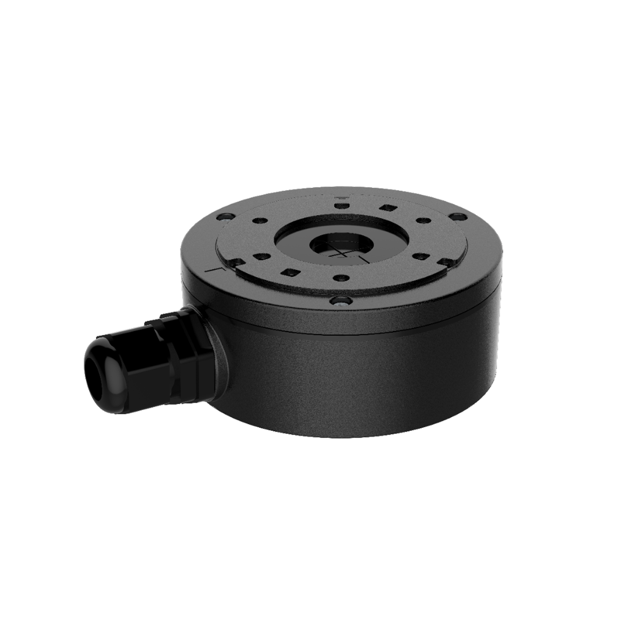 DS-1280ZJ-XS(Black)