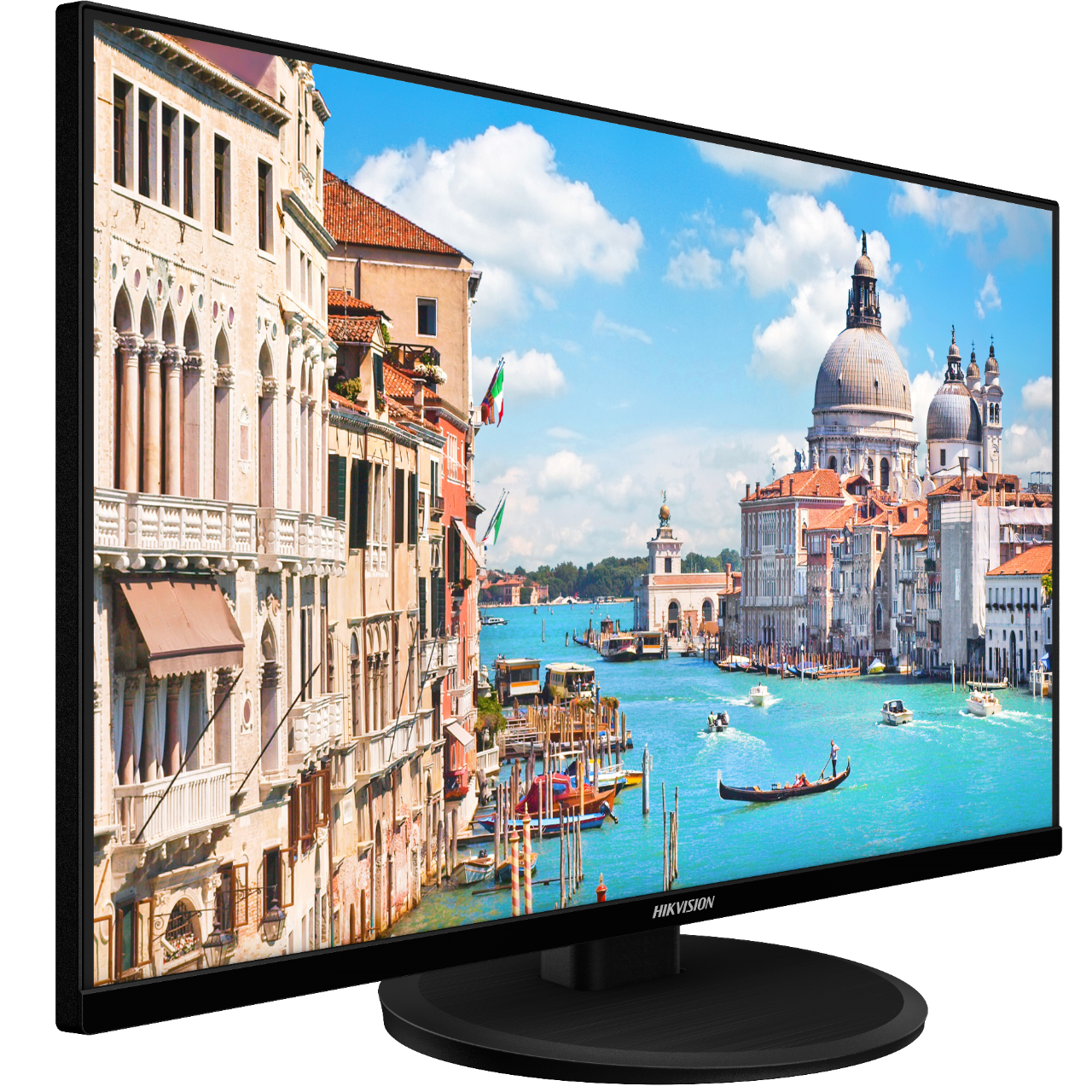 DS-D5027UC 27" 4K LED професионален монитор