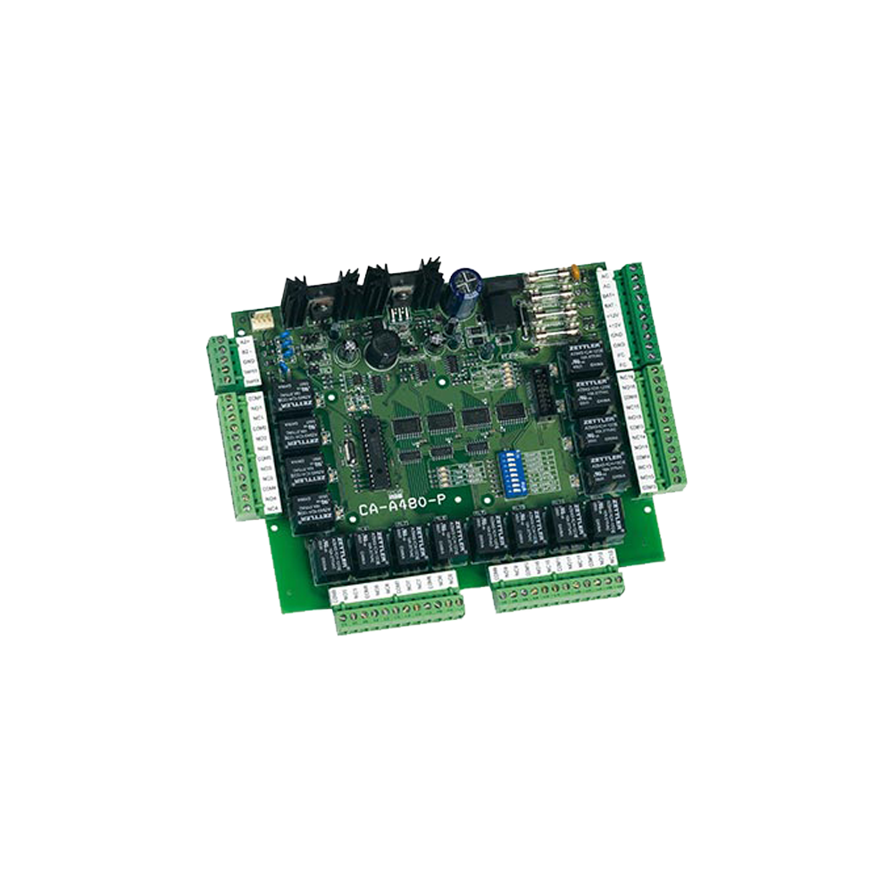 CA-A480-ANB