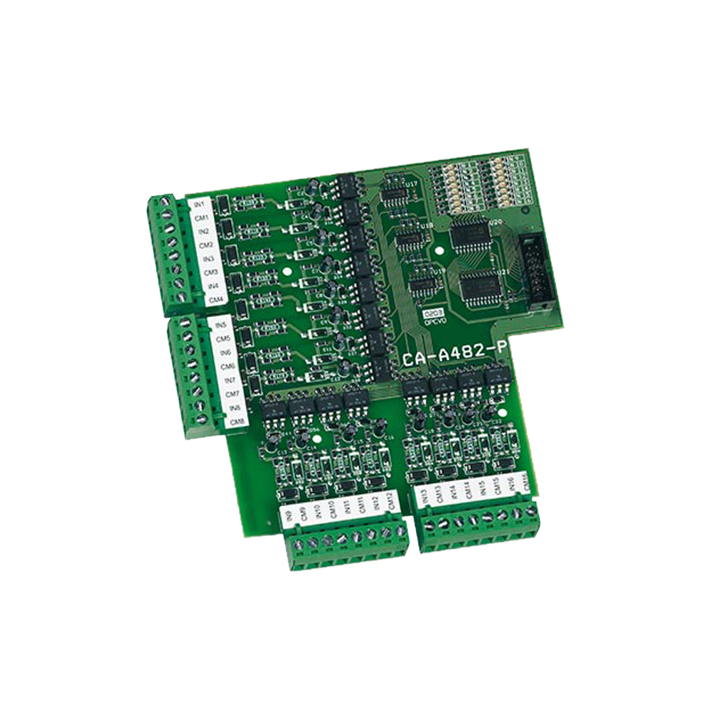 CA-A482-P