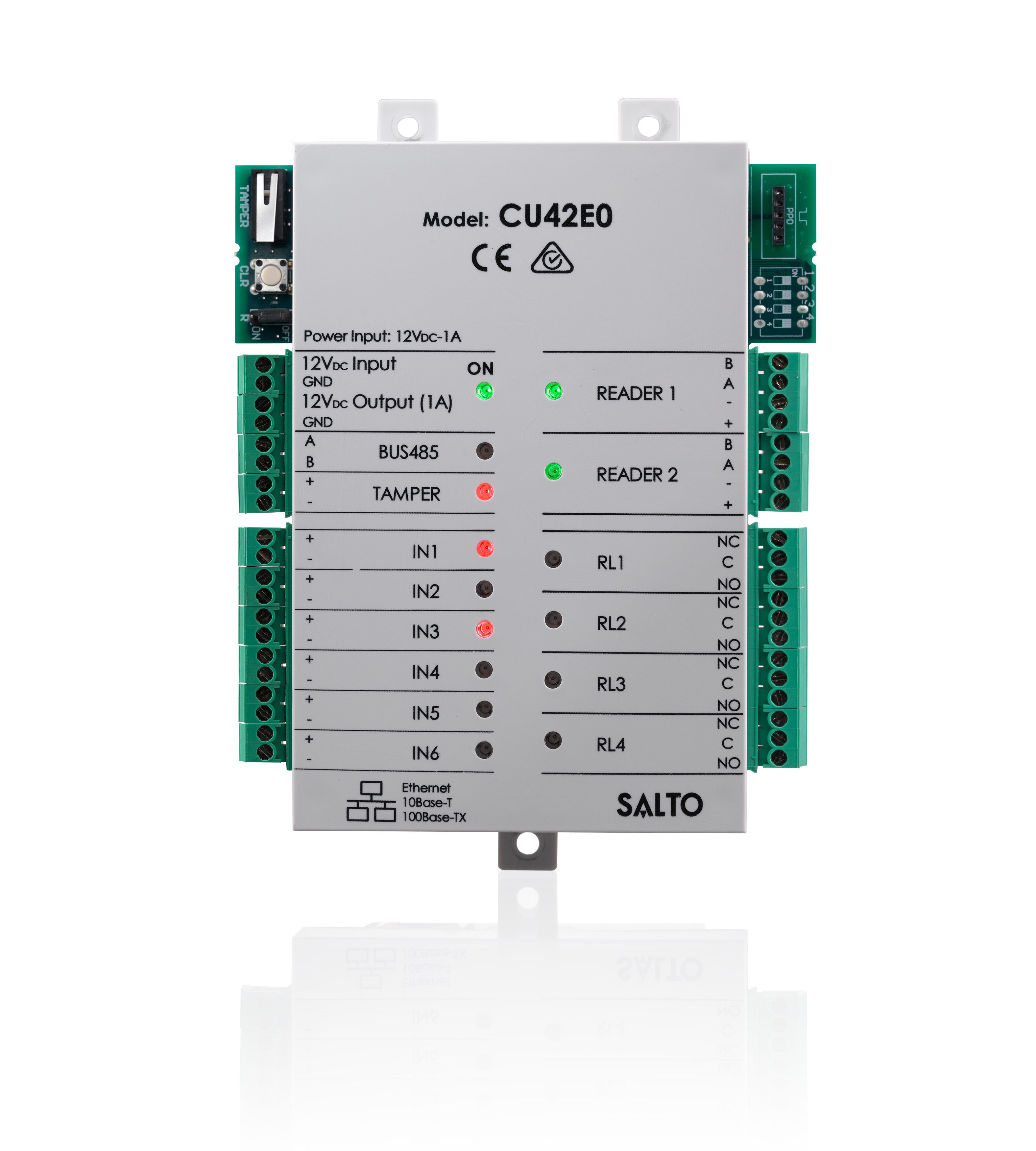 CU4200