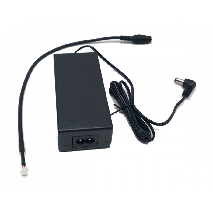 PA-EU-12VDC-2PIN