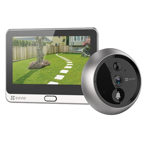 CS-DP2 2K (3WPFBS,3MP)