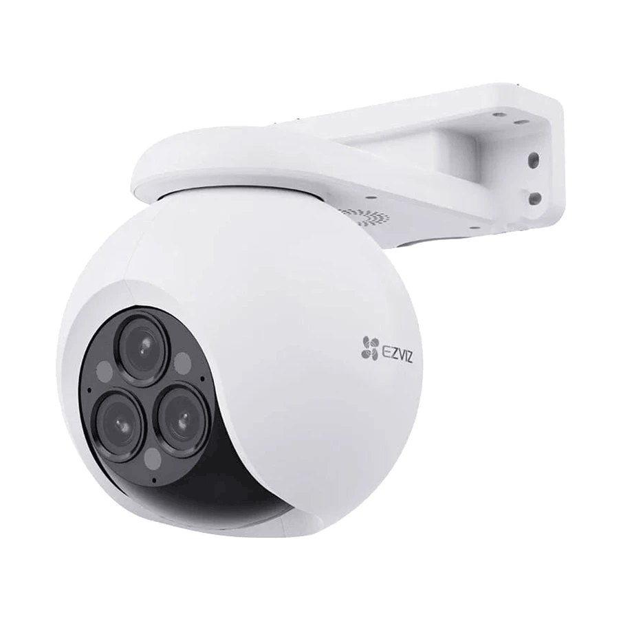 CS-H80f (4MP+4MP+4MP)