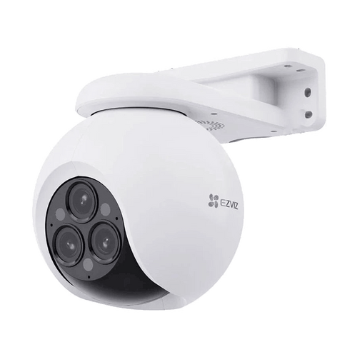 CS-H80f (4MP+4MP+4MP)