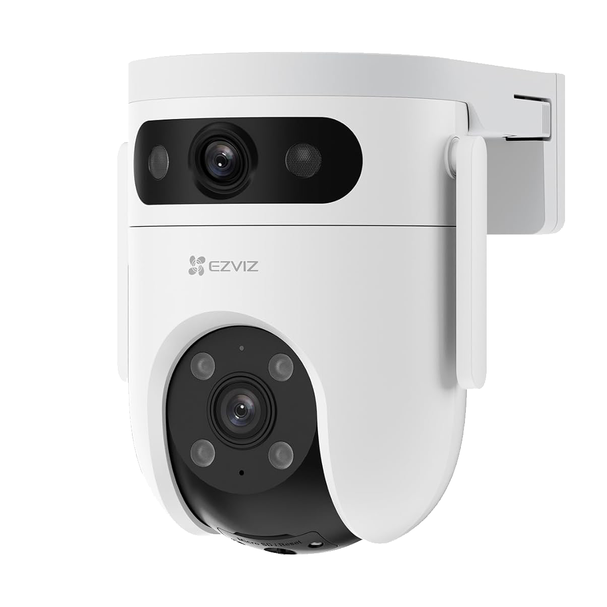 CS-H9c 5MP+5MP
