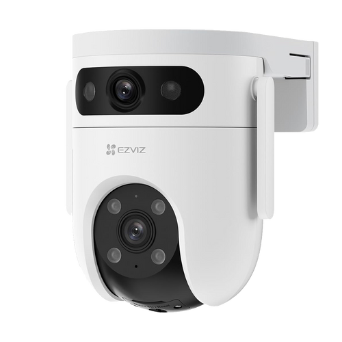 CS-H9c 5MP+5MP