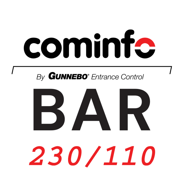 BAR/230/110