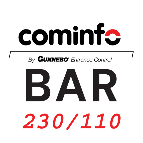 BAR/230/110