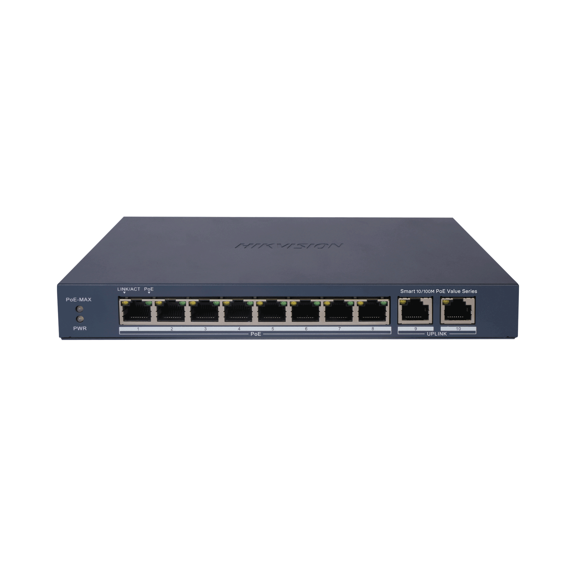 DS-3E1310P-EI/M