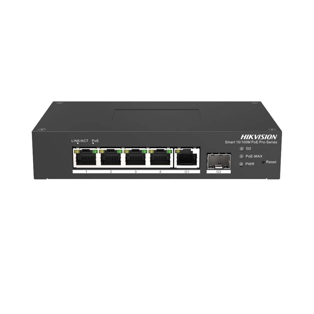 DS-3T1306P-SI/HS