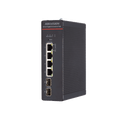 DS-3T1506HP-SI-4P2F/No Power unit