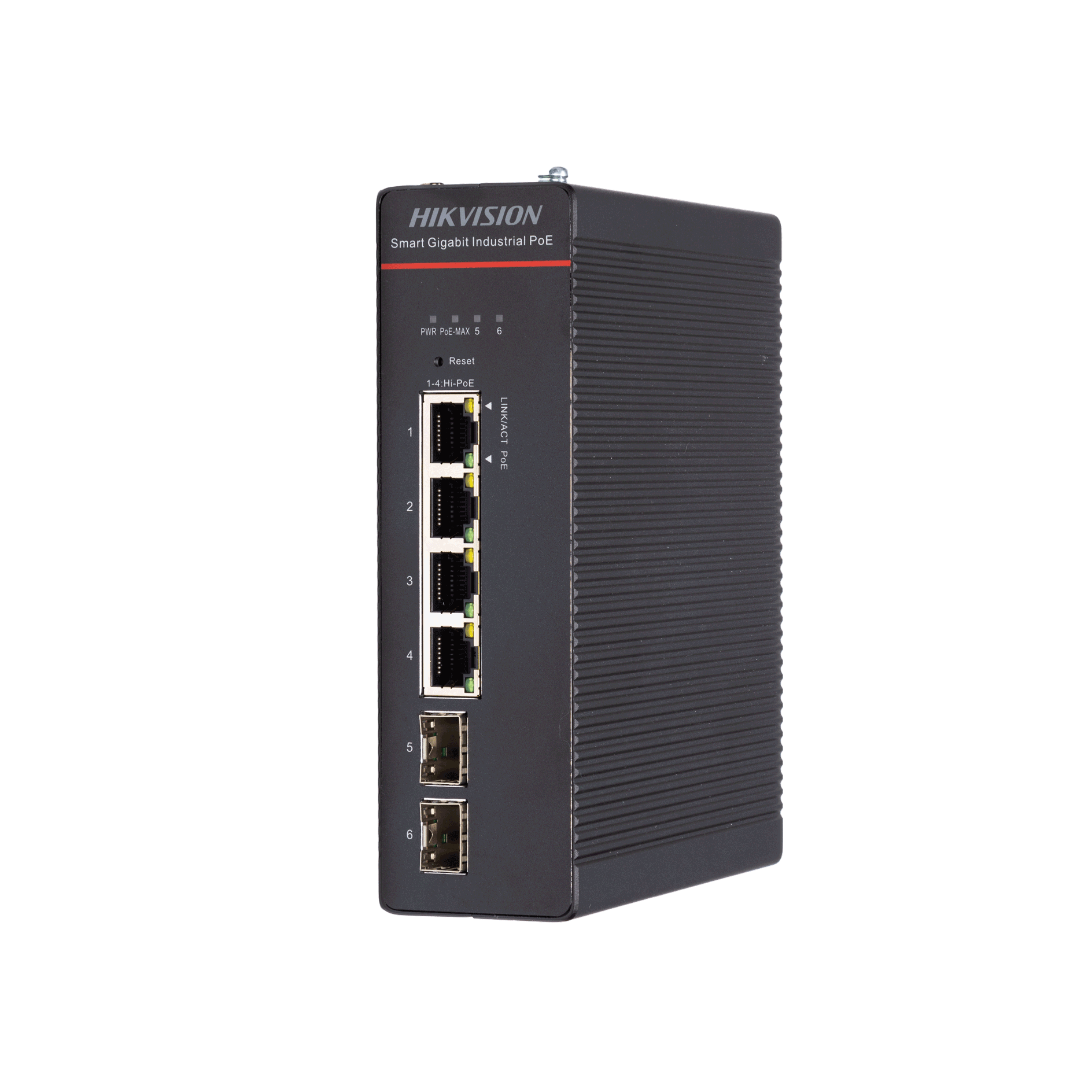 DS-3T1506HP-SI-4P2F/No Power unit