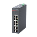 DS-3T1512HP-SI-8P4F/No Power unit