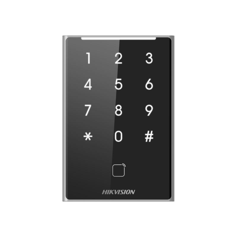 DS-K1109DKB