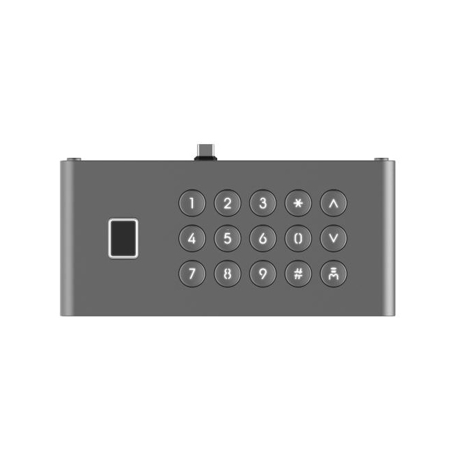 DS-KDM9633-FKP