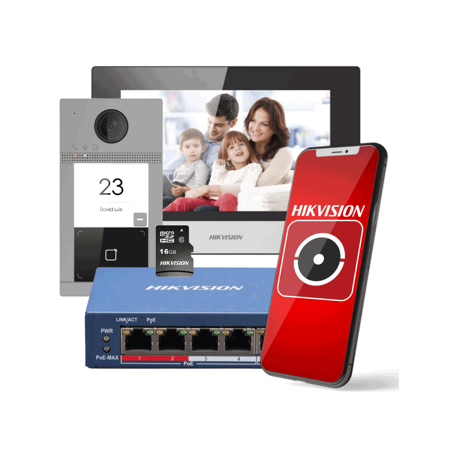 DS-KIS604-S(C)