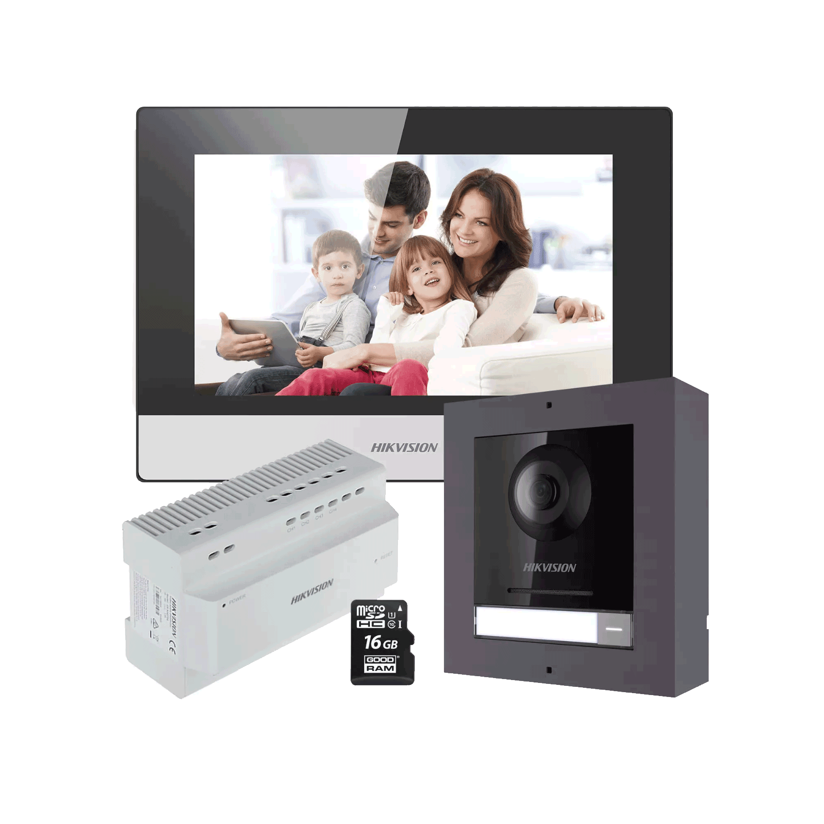 DS-KIS702Y