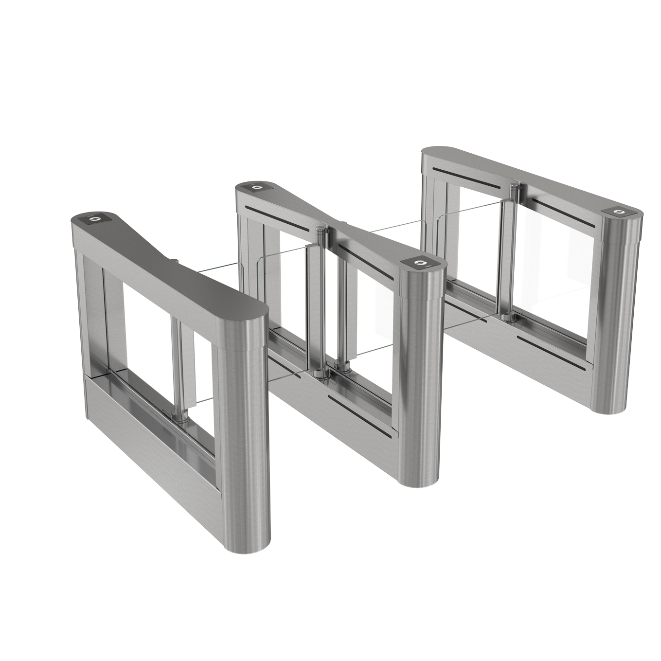 EasyGate SPTs/G-M-2W