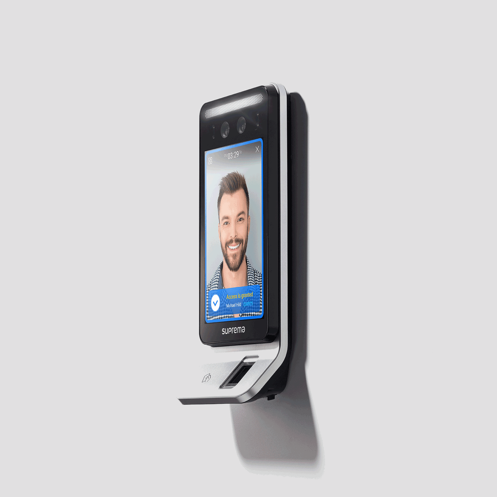 FaceStation2 F2 FSF2-ODB