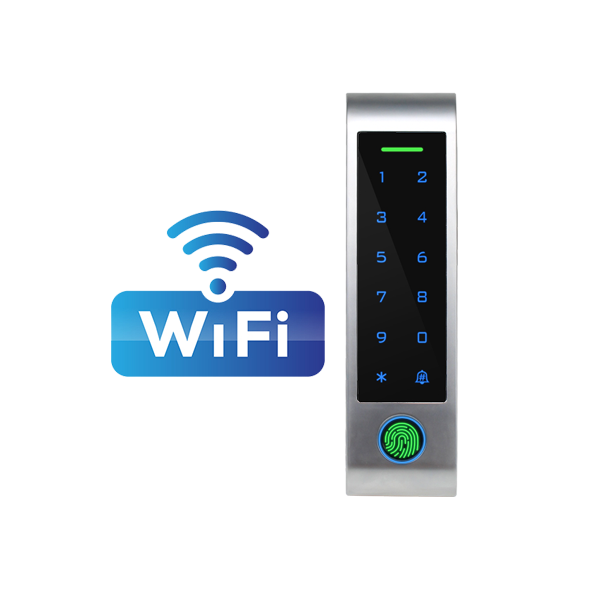HF4 WiFi