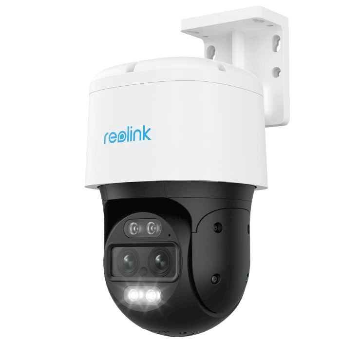 TrackMix P760 (Trackmix PoE)