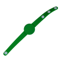 PVC008-MF Green