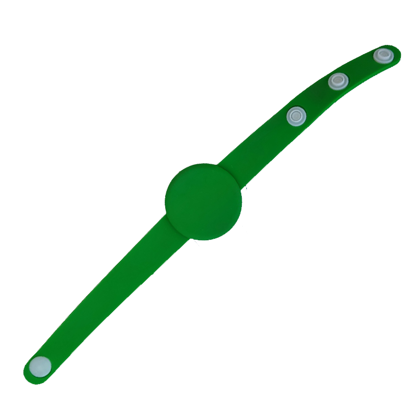PVC008-MF Green