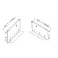 RSeriesUPSRackSlide4-post