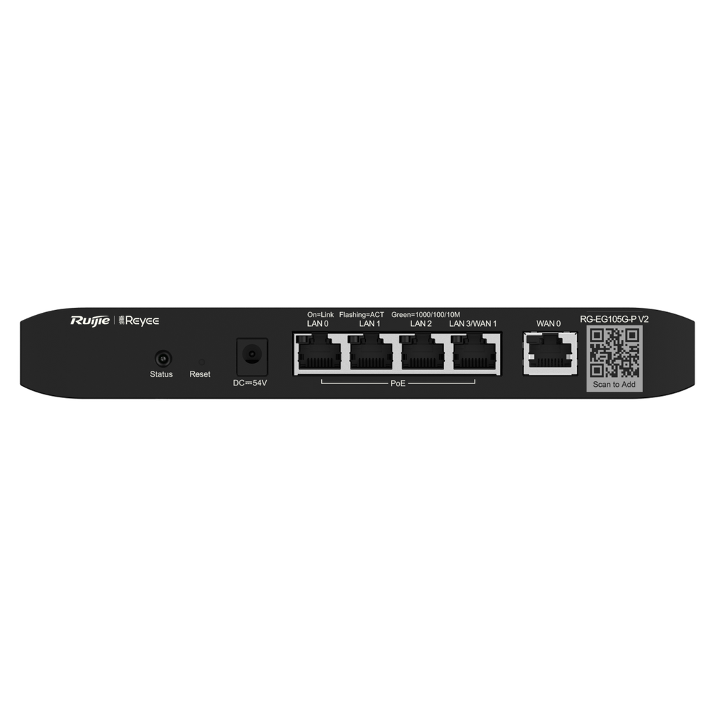 RG-EG105G-P V2